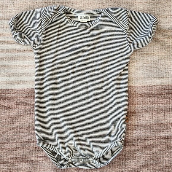 KidWild striped bodysuit - Picture 1 of 3